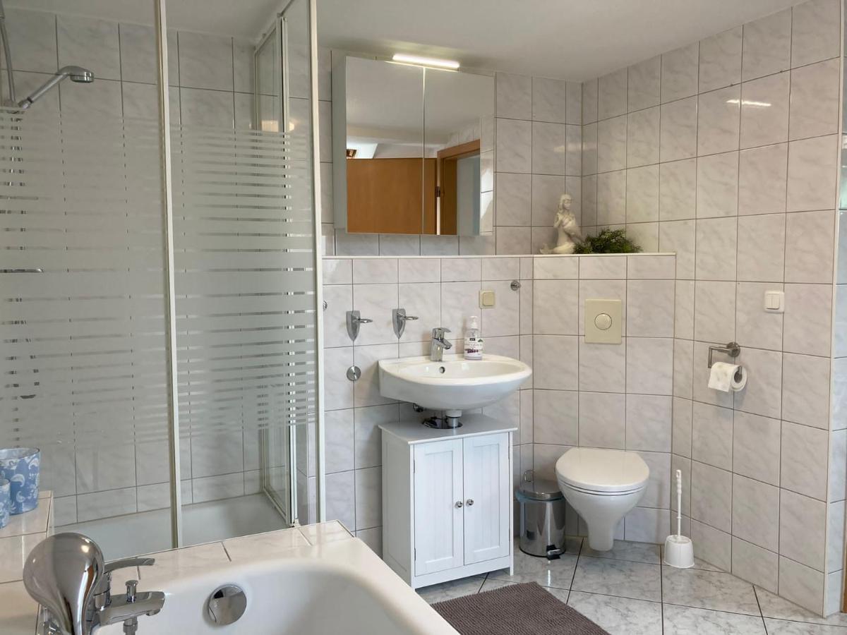 Ferienwohnung Fam. Natusch Steinhofel Kültér fotó