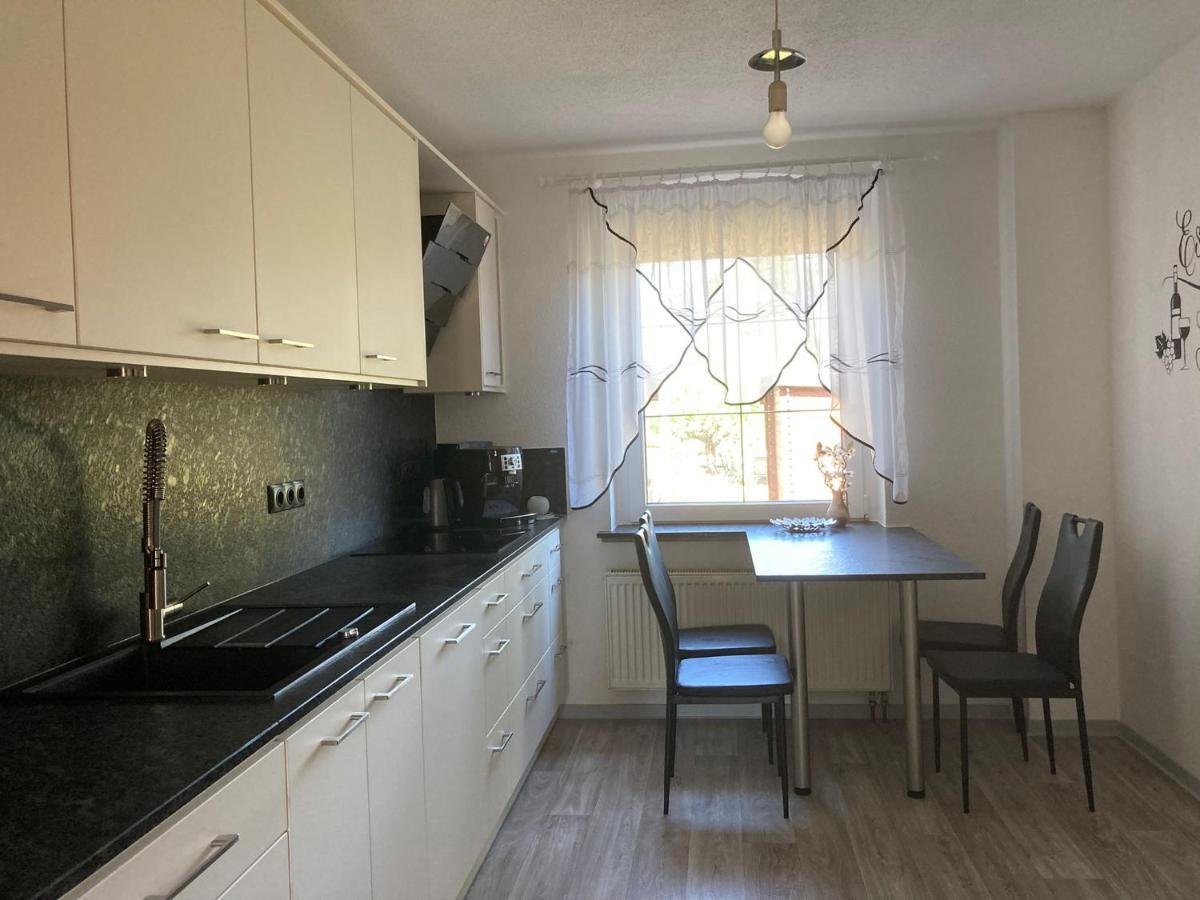 Ferienwohnung Fam. Natusch Steinhofel Kültér fotó