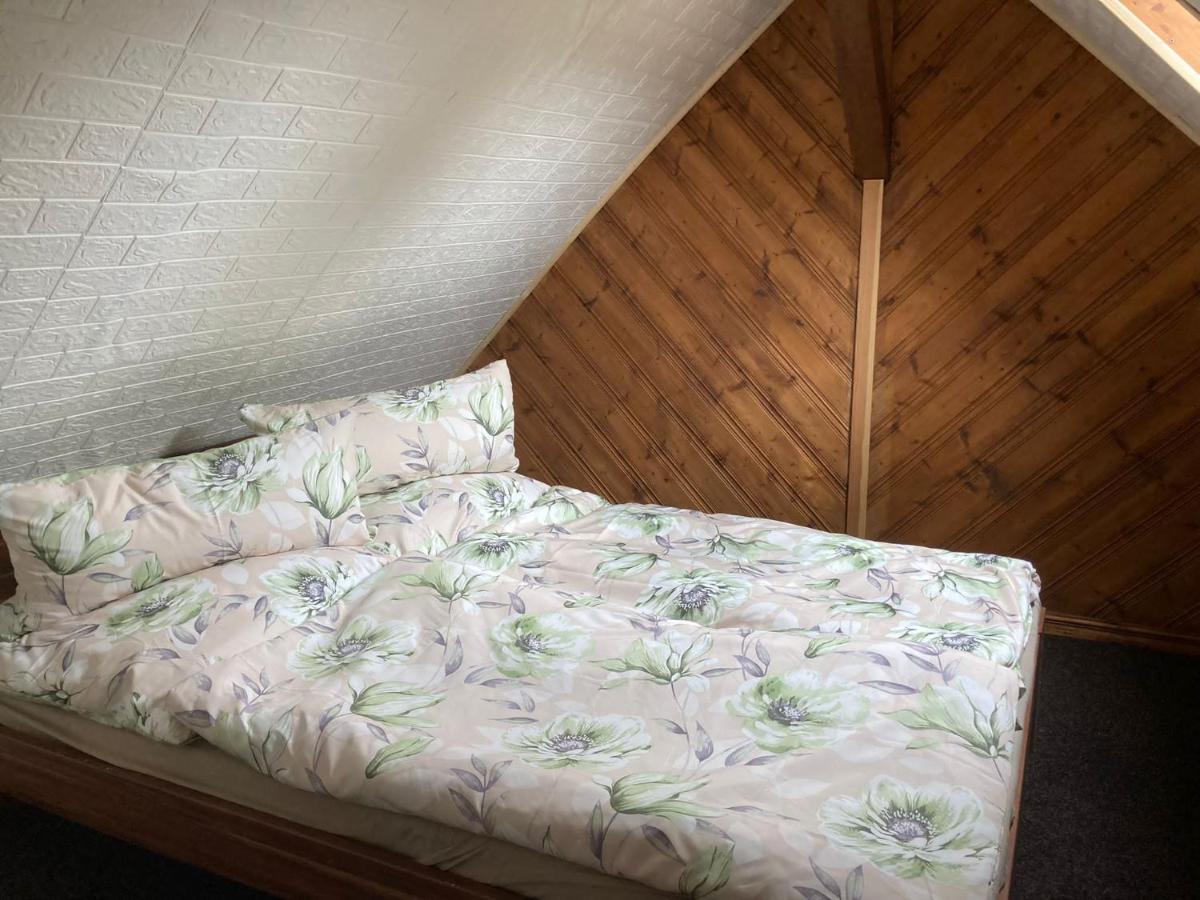 Ferienwohnung Fam. Natusch Steinhofel Kültér fotó