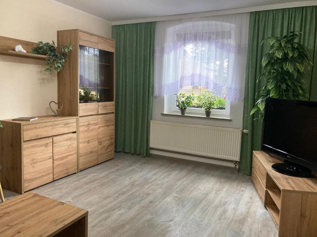 Ferienwohnung Fam. Natusch Steinhofel Kültér fotó