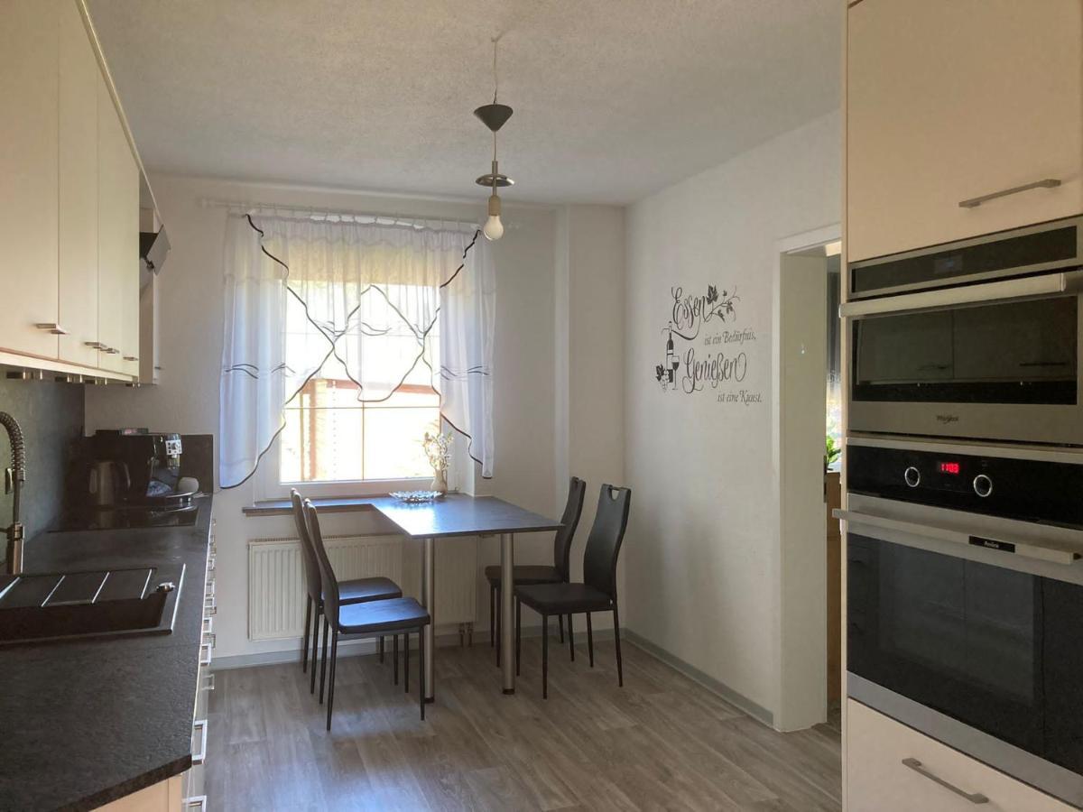 Ferienwohnung Fam. Natusch Steinhofel Kültér fotó